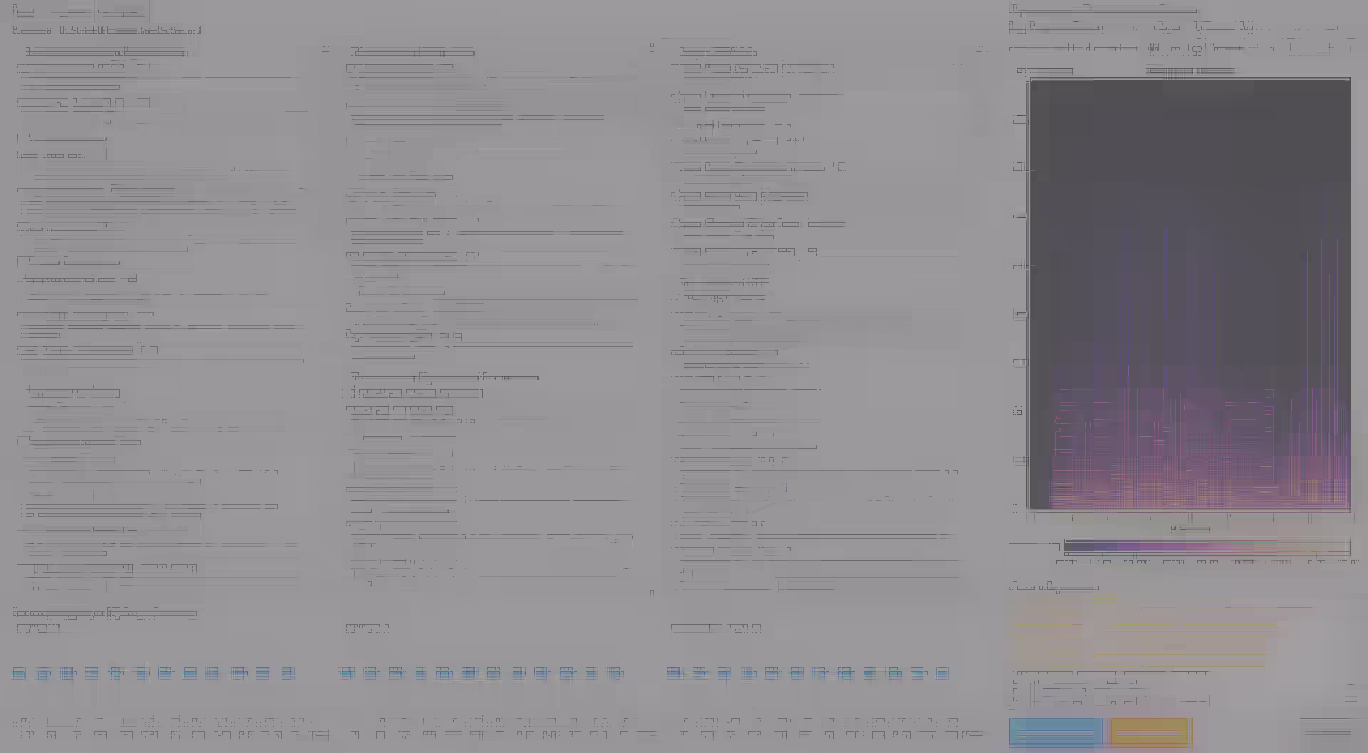 Spectogram Merger Program Interface
